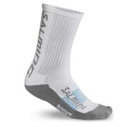 Salming 365 Advanced Indoor Sock White UK 9-12